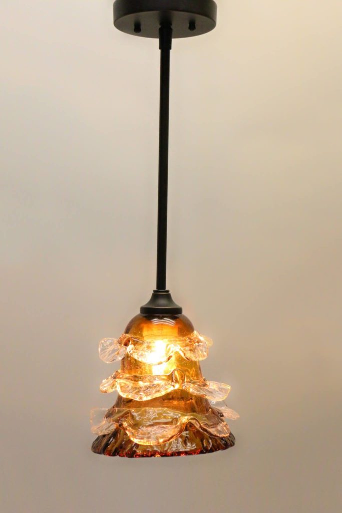 Chandeliers