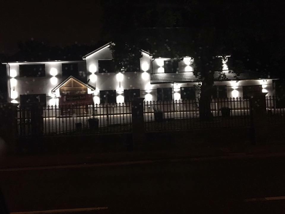 Chigwell